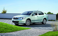 Skoda Octavia - 2008