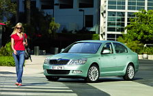 Skoda Octavia - 2008