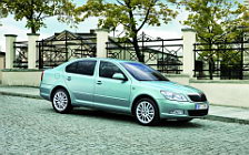 Skoda Octavia - 2008