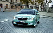 Skoda Octavia - 2008