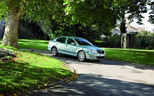 Skoda Octavia - 2008