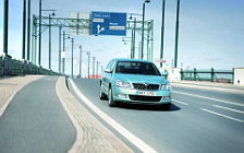 Skoda Octavia - 2008
