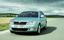 Skoda Octavia - 2008
