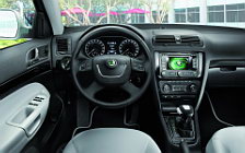 Skoda Octavia - 2008