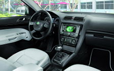 Skoda Octavia - 2008