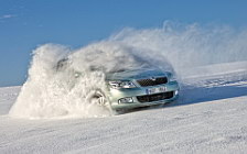 Skoda Octavia Combi 4x4 - 2009