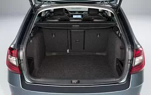 Cars wallpapers Skoda Octavia Combi 4x4 - 2017