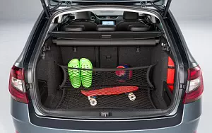 Cars wallpapers Skoda Octavia Combi 4x4 - 2017