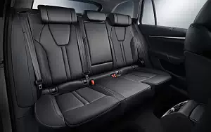 Cars wallpapers Skoda Octavia Combi iV - 2020