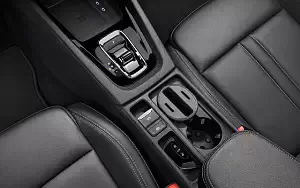 Cars wallpapers Skoda Octavia Combi iV - 2020