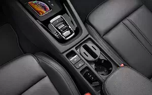 Cars wallpapers Skoda Octavia Combi iV - 2020