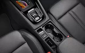 Cars wallpapers Skoda Octavia Combi iV - 2020