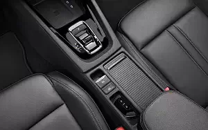 Cars wallpapers Skoda Octavia Combi iV - 2020