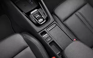 Cars wallpapers Skoda Octavia Combi iV - 2020