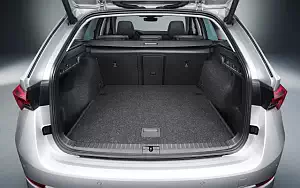 Cars wallpapers Skoda Octavia Combi - 2020