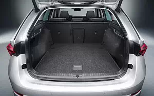 Cars wallpapers Skoda Octavia Combi - 2020