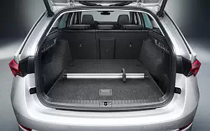 Cars wallpapers Skoda Octavia Combi - 2020