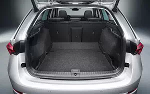 Cars wallpapers Skoda Octavia Combi - 2020