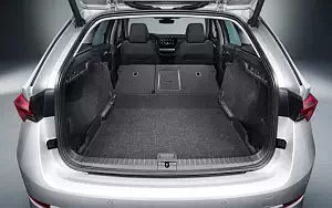 Cars wallpapers Skoda Octavia Combi - 2020