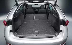 Cars wallpapers Skoda Octavia Combi - 2020