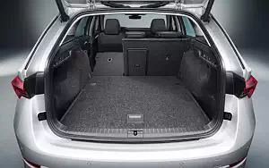 Cars wallpapers Skoda Octavia Combi - 2020