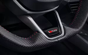 Cars wallpapers Skoda Octavia RS - 2024