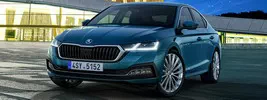 Skoda Octavia - 2020