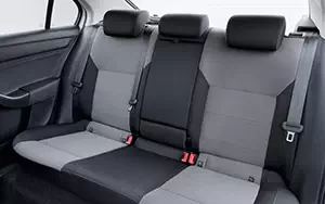 Cars wallpapers Skoda Rapid - 2012