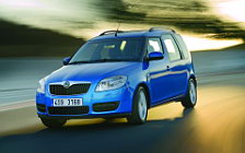 Skoda Roomster - 2006