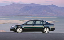 Skoda Superb - 2001