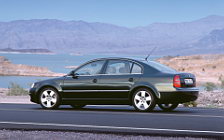 Skoda Superb - 2001