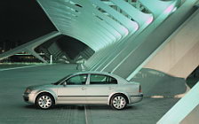 Skoda Superb - 2002