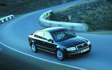 Skoda Superb - 2002