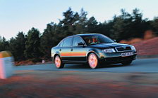 Skoda Superb - 2002