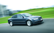 Skoda Superb Laurin & Klement - 2006