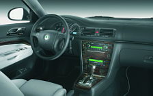 Skoda Superb Laurin & Klement - 2006