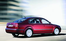 Skoda Superb - 2006