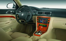 Skoda Superb - 2006