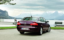 Skoda Superb - 2008