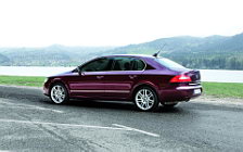 Skoda Superb - 2008