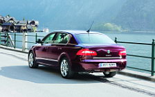 Skoda Superb - 2008