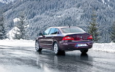 Skoda Superb 4x4 - 2009