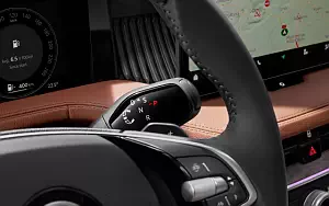Cars wallpapers Skoda Superb Combi - 2024