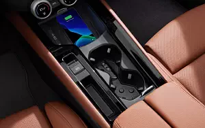 Cars wallpapers Skoda Superb Combi - 2024