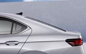 Cars wallpapers Skoda Superb - 2024