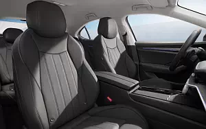 Cars wallpapers Skoda Superb - 2024