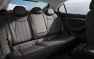 Cars wallpapers Skoda Superb - 2024