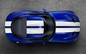 Cars wallpapers SRT Viper GTS Launch Edition - 2013