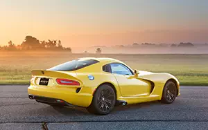 Cars wallpapers SRT Viper - 2013