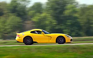 Cars wallpapers SRT Viper - 2013